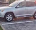 Сірий Тойота РАВ 4, об'ємом двигуна 2.4 л та пробігом 190 тис. км за 14400 $, фото 3 на Automoto.ua