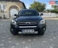 Серый Тойота РАВ 4, объемом двигателя 2.4 л и пробегом 160 тыс. км за 9900 $, фото 2 на Automoto.ua