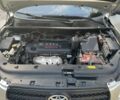 Серый Тойота РАВ 4, объемом двигателя 2 л и пробегом 2 тыс. км за 8500 $, фото 2 на Automoto.ua