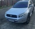 Серый Тойота РАВ 4, объемом двигателя 2.36 л и пробегом 190 тыс. км за 10300 $, фото 7 на Automoto.ua