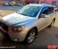 Серый Тойота РАВ 4, объемом двигателя 2 л и пробегом 201 тыс. км за 9200 $, фото 1 на Automoto.ua