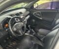 Сірий Тойота РАВ 4, об'ємом двигуна 2 л та пробігом 286 тис. км за 7000 $, фото 10 на Automoto.ua