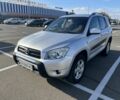 Серый Тойота РАВ 4, объемом двигателя 0 л и пробегом 279 тыс. км за 10100 $, фото 7 на Automoto.ua