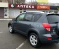 Серый Тойота РАВ 4, объемом двигателя 0 л и пробегом 340 тыс. км за 6958 $, фото 7 на Automoto.ua