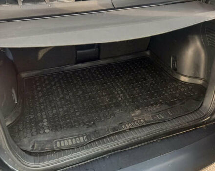 Тойота РАВ 4 2007 у Теребовле на Automoto.ua Сірий Тойота РАВ 4, об'ємом двигуна 2.2 л та пробігом 263 тис. км за 9200 $, фото 13 на Automoto.ua