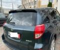 Серый Тойота РАВ 4, объемом двигателя 2.2 л и пробегом 300 тыс. км за 5500 $, фото 3 на Automoto.ua