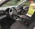 Серый Тойота РАВ 4, объемом двигателя 2 л и пробегом 114 тыс. км за 11700 $, фото 16 на Automoto.ua