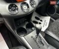 Серый Тойота РАВ 4, объемом двигателя 2 л и пробегом 220 тыс. км за 9300 $, фото 8 на Automoto.ua
