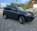Серый Тойота РАВ 4, объемом двигателя 2.4 л и пробегом 160 тыс. км за 9900 $, фото 4 на Automoto.ua