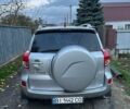 Серый Тойота РАВ 4, объемом двигателя 2 л и пробегом 236 тыс. км за 9200 $, фото 2 на Automoto.ua