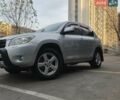 Сірий Тойота РАВ 4, об'ємом двигуна 2 л та пробігом 238 тис. км за 9500 $, фото 1 на Automoto.ua