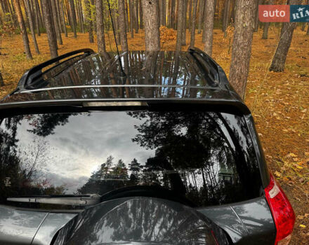 Серый Тойота РАВ 4, объемом двигателя 2 л и пробегом 232 тыс. км за 11500 $, фото 7 на Automoto.ua