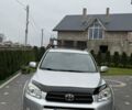 Сірий Тойота РАВ 4, об'ємом двигуна 2.4 л та пробігом 144 тис. км за 11200 $, фото 7 на Automoto.ua