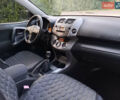 Серый Тойота РАВ 4, объемом двигателя 2.23 л и пробегом 228 тыс. км за 8650 $, фото 18 на Automoto.ua