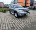 Серый Тойота РАВ 4, объемом двигателя 2.2 л и пробегом 265 тыс. км за 9400 $, фото 10 на Automoto.ua