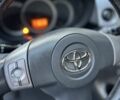 Серый Тойота РАВ 4, объемом двигателя 2.2 л и пробегом 216 тыс. км за 8200 $, фото 15 на Automoto.ua