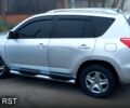 Серый Тойота РАВ 4, объемом двигателя 20 л и пробегом 185 тыс. км за 10700 $, фото 4 на Automoto.ua
