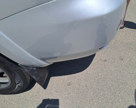 Серый Тойота РАВ 4, объемом двигателя 2.4 л и пробегом 273 тыс. км за 9500 $, фото 2 на Automoto.ua