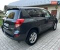 Серый Тойота РАВ 4, объемом двигателя 2.2 л и пробегом 216 тыс. км за 8200 $, фото 12 на Automoto.ua