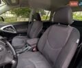 Серый Тойота РАВ 4, объемом двигателя 2 л и пробегом 177 тыс. км за 8500 $, фото 9 на Automoto.ua
