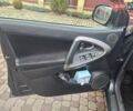 Сірий Тойота РАВ 4, об'ємом двигуна 2 л та пробігом 210 тис. км за 8300 $, фото 13 на Automoto.ua