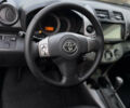 Сірий Тойота РАВ 4, об'ємом двигуна 2 л та пробігом 225 тис. км за 8500 $, фото 3 на Automoto.ua