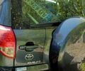 Серый Тойота РАВ 4, объемом двигателя 2 л и пробегом 150 тыс. км за 5000 $, фото 5 на Automoto.ua
