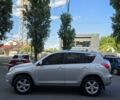 Серый Тойота РАВ 4, объемом двигателя 2 л и пробегом 113 тыс. км за 12000 $, фото 7 на Automoto.ua