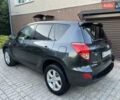 Серый Тойота РАВ 4, объемом двигателя 2.2 л и пробегом 216 тыс. км за 8200 $, фото 9 на Automoto.ua