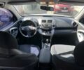 Серый Тойота РАВ 4, объемом двигателя 2 л и пробегом 160 тыс. км за 10500 $, фото 3 на Automoto.ua