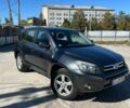 Сірий Тойота РАВ 4, об'ємом двигуна 2.2 л та пробігом 233 тис. км за 5800 $, фото 1 на Automoto.ua
