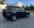 Серый Тойота РАВ 4, объемом двигателя 2.4 л и пробегом 160 тыс. км за 9900 $, фото 6 на Automoto.ua