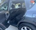 Серый Тойота РАВ 4, объемом двигателя 2 л и пробегом 243 тыс. км за 8800 $, фото 6 на Automoto.ua