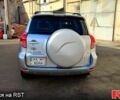 Сірий Тойота РАВ 4, об'ємом двигуна 2.4 л та пробігом 230 тис. км за 9000 $, фото 5 на Automoto.ua