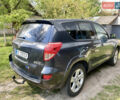 Тойота РАВ 4 2007 у Камінь-Каширський на Automoto.ua Сірий Тойота РАВ 4, об'ємом двигуна 2.23 л та пробігом 232 тис. км за 10400 $, фото 6 на Automoto.ua