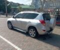 Сірий Тойота РАВ 4, об'ємом двигуна 2 л та пробігом 203 тис. км за 8300 $, фото 2 на Automoto.ua