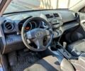 Серый Тойота РАВ 4, объемом двигателя 1.99 л и пробегом 290 тыс. км за 9359 $, фото 12 на Automoto.ua