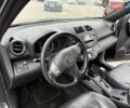 Серый Тойота РАВ 4, объемом двигателя 2 л и пробегом 146 тыс. км за 8600 $, фото 5 на Automoto.ua