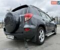 Серый Тойота РАВ 4, объемом двигателя 2 л и пробегом 146 тыс. км за 8600 $, фото 14 на Automoto.ua