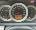 Серый Тойота РАВ 4, объемом двигателя 2.36 л и пробегом 188 тыс. км за 8200 $, фото 11 на Automoto.ua