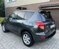 Серый Тойота РАВ 4, объемом двигателя 2.2 л и пробегом 216 тыс. км за 8200 $, фото 8 на Automoto.ua