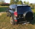 Серый Тойота РАВ 4, объемом двигателя 2.2 л и пробегом 257 тыс. км за 8500 $, фото 1 на Automoto.ua