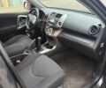 Сірий Тойота РАВ 4, об'ємом двигуна 2.2 л та пробігом 231 тис. км за 3500 $, фото 7 на Automoto.ua