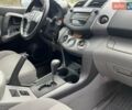 Серый Тойота РАВ 4, объемом двигателя 2.4 л и пробегом 143 тыс. км за 8500 $, фото 17 на Automoto.ua
