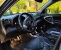 Серый Тойота РАВ 4, объемом двигателя 2.2 л и пробегом 256 тыс. км за 10500 $, фото 36 на Automoto.ua