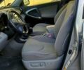 Сірий Тойота РАВ 4, об'ємом двигуна 2.4 л та пробігом 230 тис. км за 9000 $, фото 9 на Automoto.ua