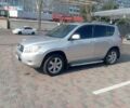Сірий Тойота РАВ 4, об'ємом двигуна 2 л та пробігом 203 тис. км за 8300 $, фото 8 на Automoto.ua