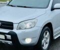 Серый Тойота РАВ 4, объемом двигателя 2 л и пробегом 226 тыс. км за 7999 $, фото 11 на Automoto.ua