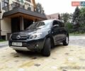 Сірий Тойота РАВ 4, об'ємом двигуна 2 л та пробігом 215 тис. км за 8900 $, фото 1 на Automoto.ua