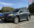 Серый Тойота РАВ 4, объемом двигателя 2.4 л и пробегом 155 тыс. км за 11000 $, фото 20 на Automoto.ua